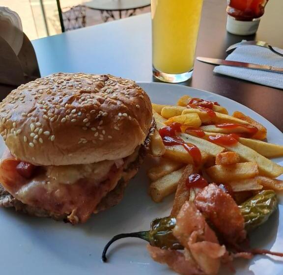 Hôtel Punta Galeria