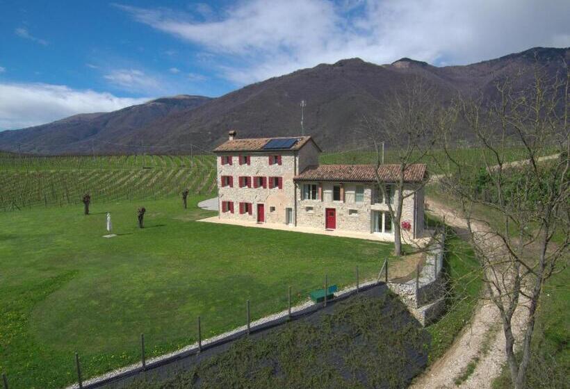 Пансион Borgo Le Lanterne Locazione Turistica