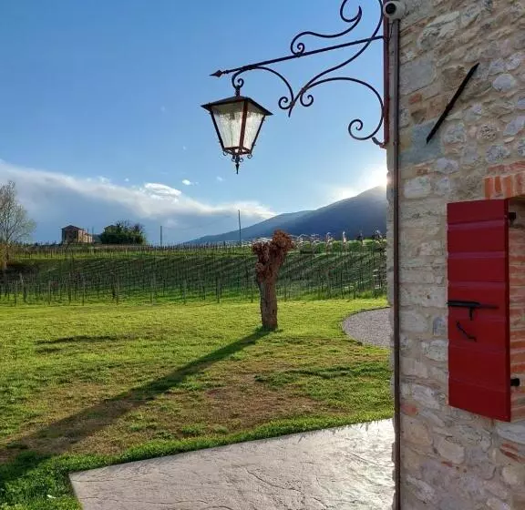 Majatalo Borgo Le Lanterne Locazione Turistica