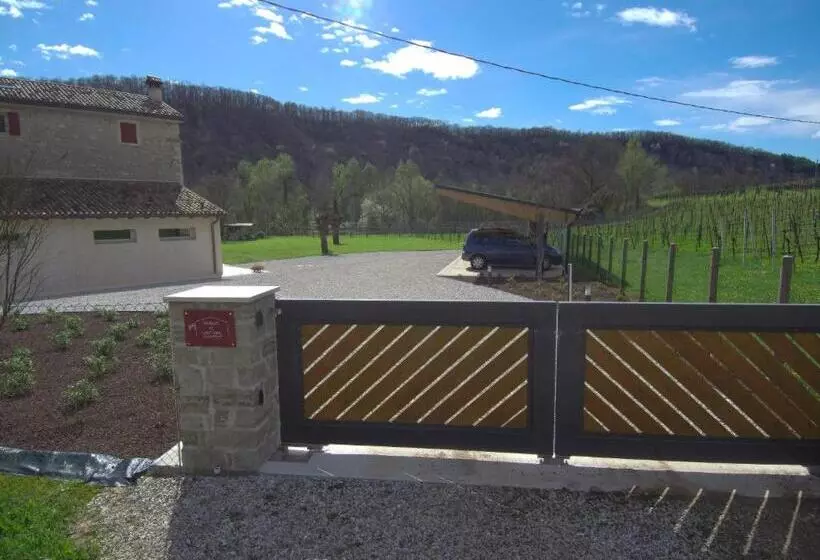 Majatalo Borgo Le Lanterne Locazione Turistica