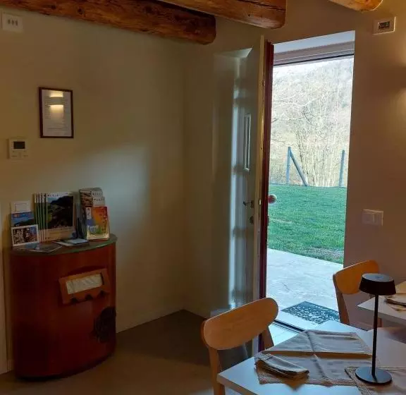 Majatalo Borgo Le Lanterne Locazione Turistica