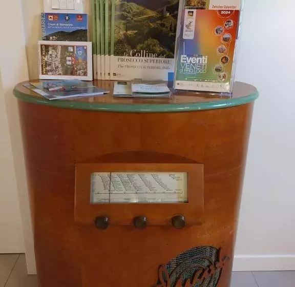 Majatalo Borgo Le Lanterne Locazione Turistica