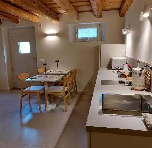 Majatalo Borgo Le Lanterne Locazione Turistica