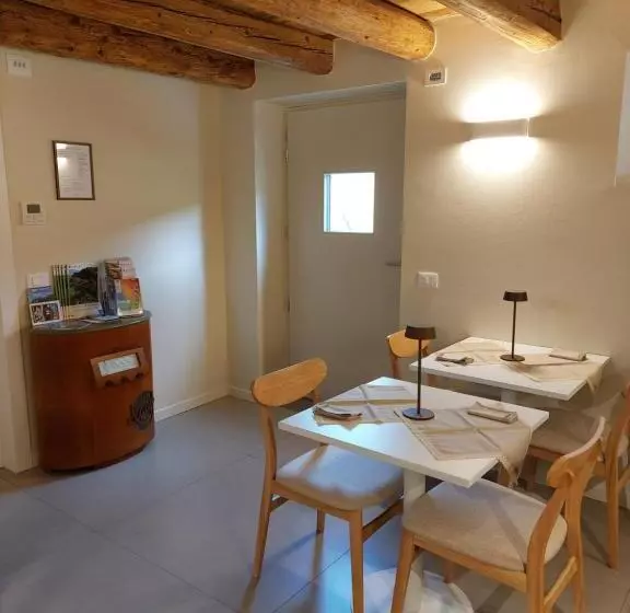 Majatalo Borgo Le Lanterne Locazione Turistica