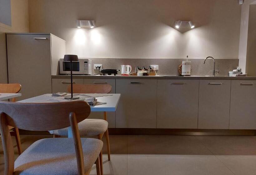 Пансион Borgo Le Lanterne Locazione Turistica