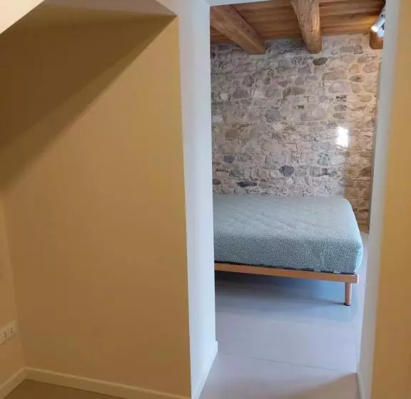 Majatalo Borgo Le Lanterne Locazione Turistica