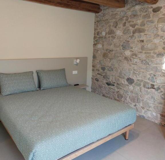 Пансион Borgo Le Lanterne Locazione Turistica