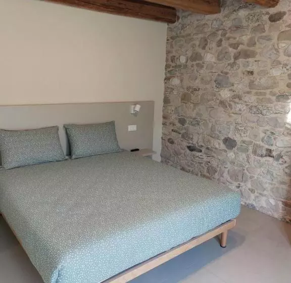 Majatalo Borgo Le Lanterne Locazione Turistica