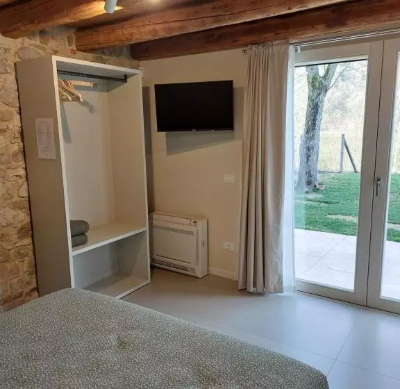 Majatalo Borgo Le Lanterne Locazione Turistica