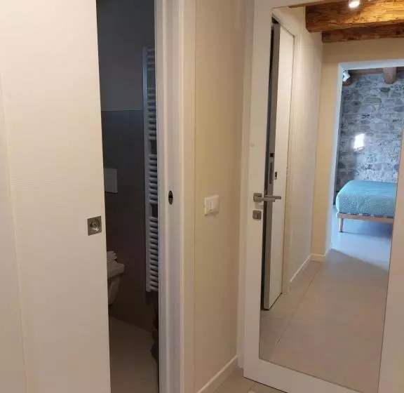 Majatalo Borgo Le Lanterne Locazione Turistica