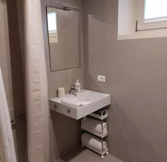 Majatalo Borgo Le Lanterne Locazione Turistica