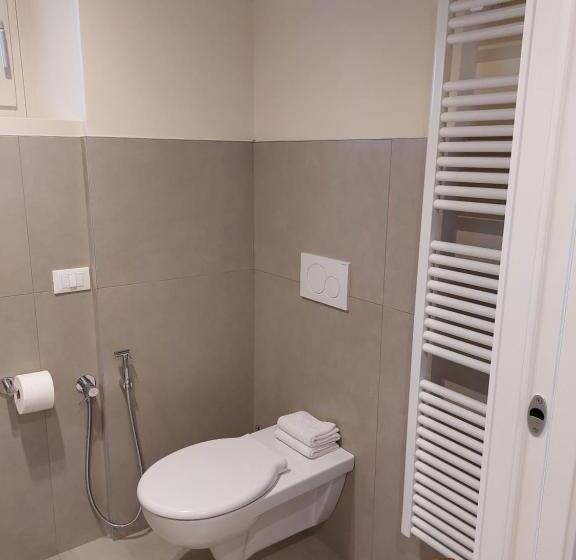 Пансион Borgo Le Lanterne Locazione Turistica