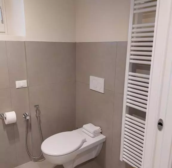 Majatalo Borgo Le Lanterne Locazione Turistica