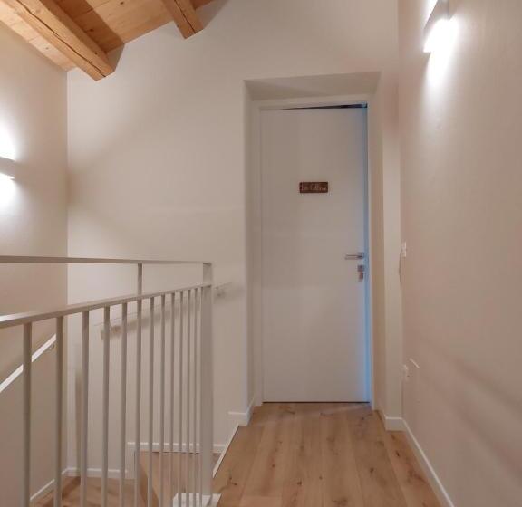 Пансион Borgo Le Lanterne Locazione Turistica