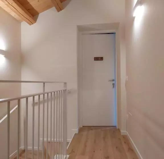 Majatalo Borgo Le Lanterne Locazione Turistica