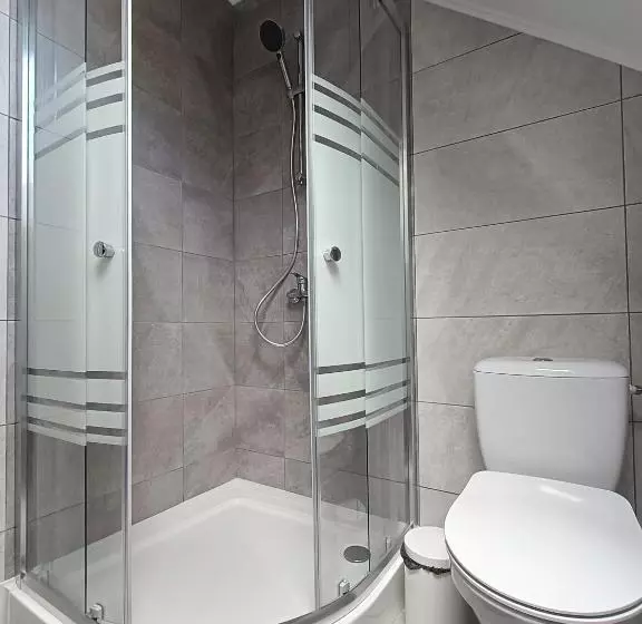 Majatalo Casa De Vacanță Zabpatak Vendégház