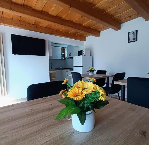 پانسیون Casa De Vacanță Zabpatak Vendégház