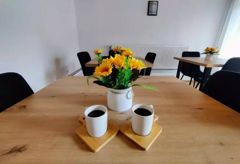 Majatalo Casa De Vacanță Zabpatak Vendégház