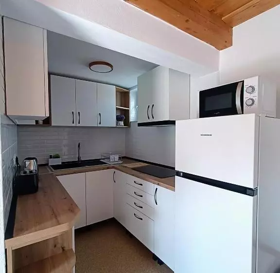 Majatalo Casa De Vacanță Zabpatak Vendégház