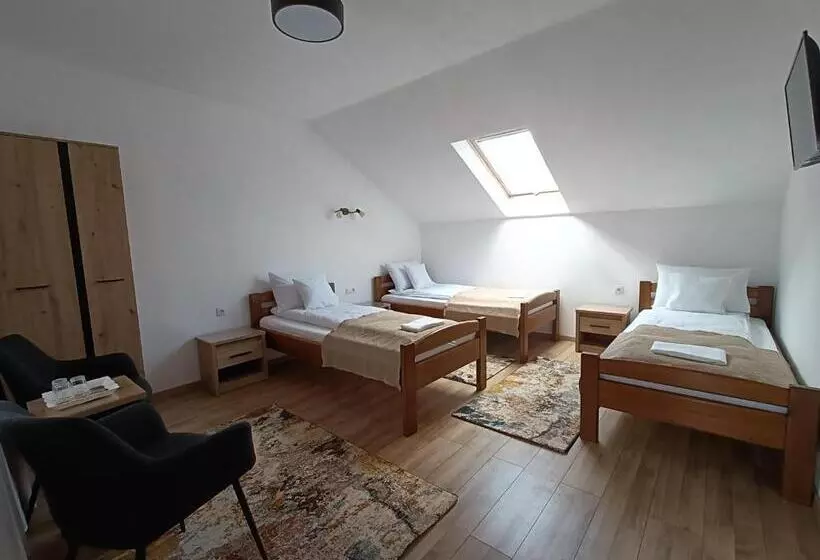 Majatalo Casa De Vacanță Zabpatak Vendégház