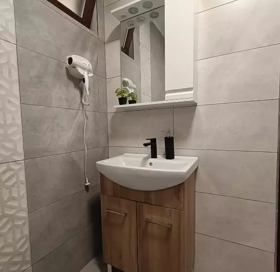 Majatalo Casa De Vacanță Zabpatak Vendégház