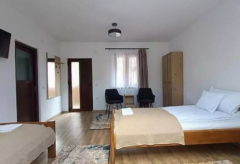 Majatalo Casa De Vacanță Zabpatak Vendégház