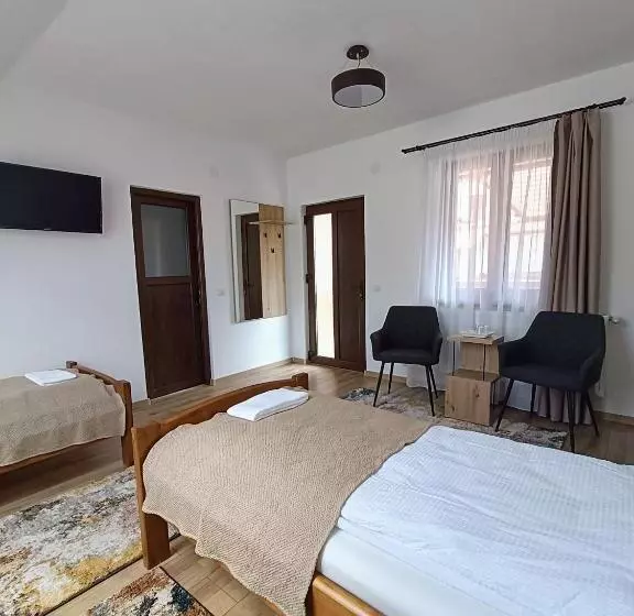 Majatalo Casa De Vacanță Zabpatak Vendégház