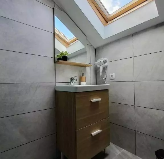 Majatalo Casa De Vacanță Zabpatak Vendégház