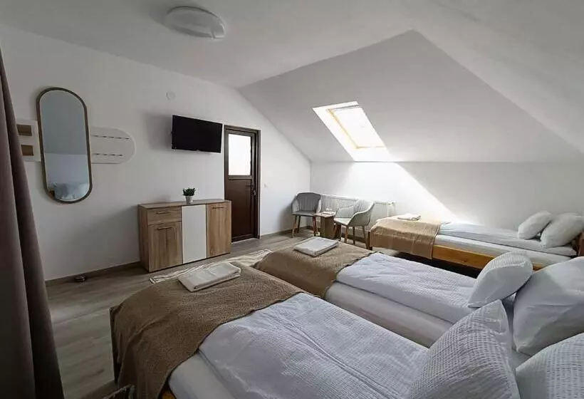 Majatalo Casa De Vacanță Zabpatak Vendégház