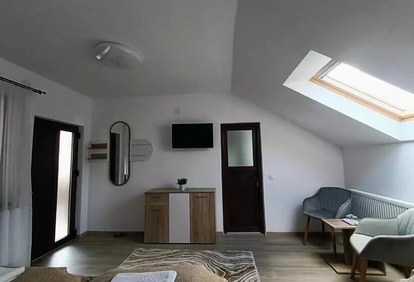 Majatalo Casa De Vacanță Zabpatak Vendégház