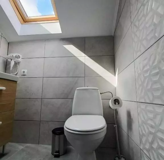 Majatalo Casa De Vacanță Zabpatak Vendégház