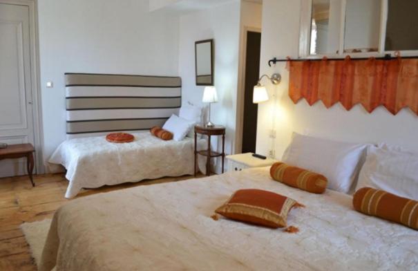 Пансион Domaine Du Coq