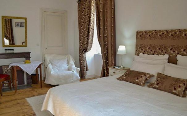 Пансион Domaine Du Coq