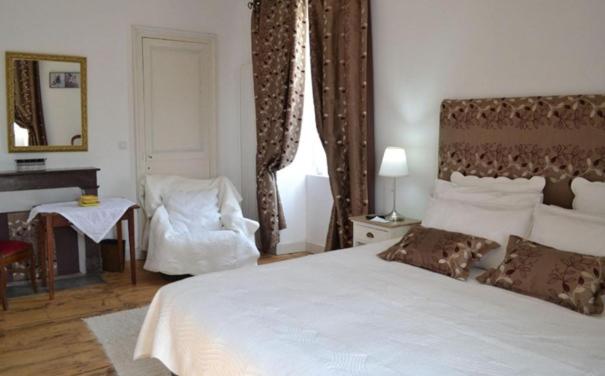 Пансион Domaine Du Coq