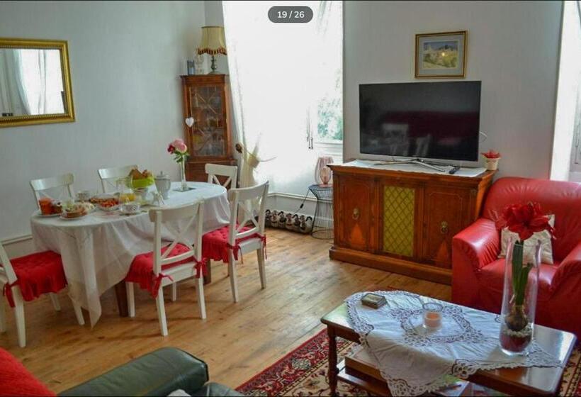 Пансион Domaine Du Coq