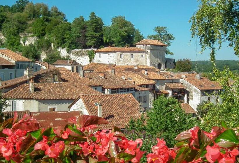 Пансион Domaine Du Coq