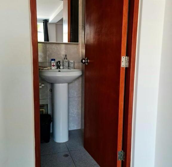 Pensionat Estudio O Monoambiente