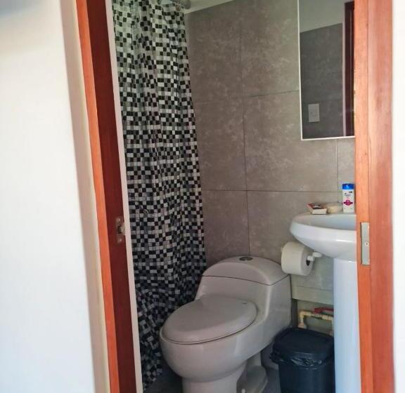 Pensionat Estudio O Monoambiente