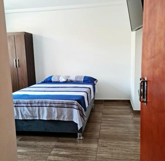 Pensionat Estudio O Monoambiente