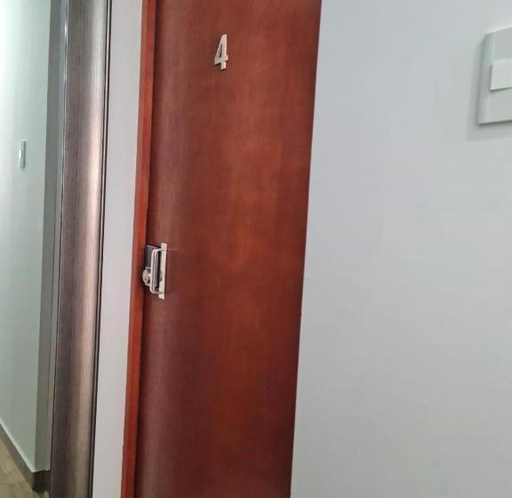 Pensionat Estudio O Monoambiente