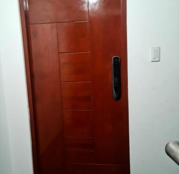 Pensionat Estudio O Monoambiente