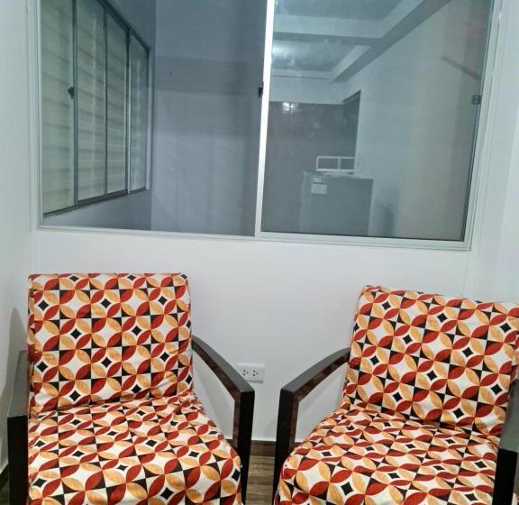 Pensionat Estudio O Monoambiente