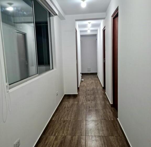 Pensionat Estudio O Monoambiente