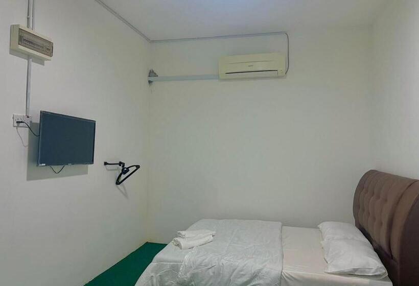 Pensão Hasd Guesthouse