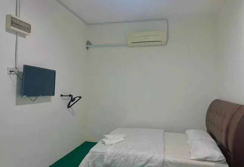 ペンション Hasd Guesthouse
