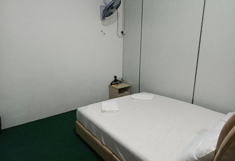 Pensão Hasd Guesthouse