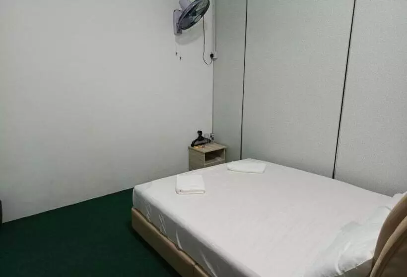 ペンション Hasd Guesthouse