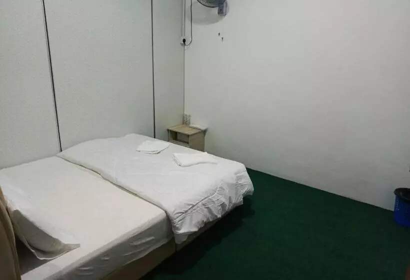 ペンション Hasd Guesthouse