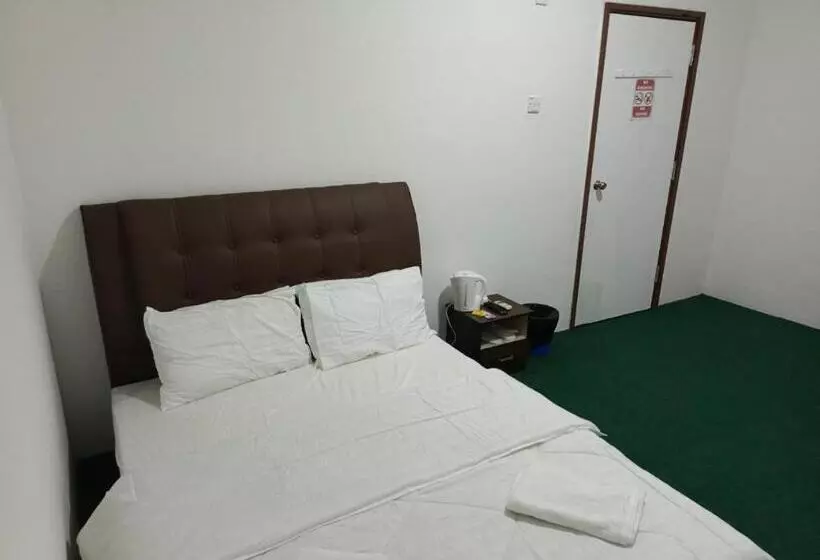 ペンション Hasd Guesthouse