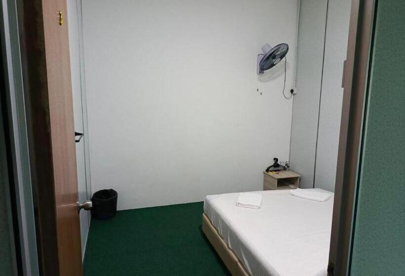 Pensão Hasd Guesthouse